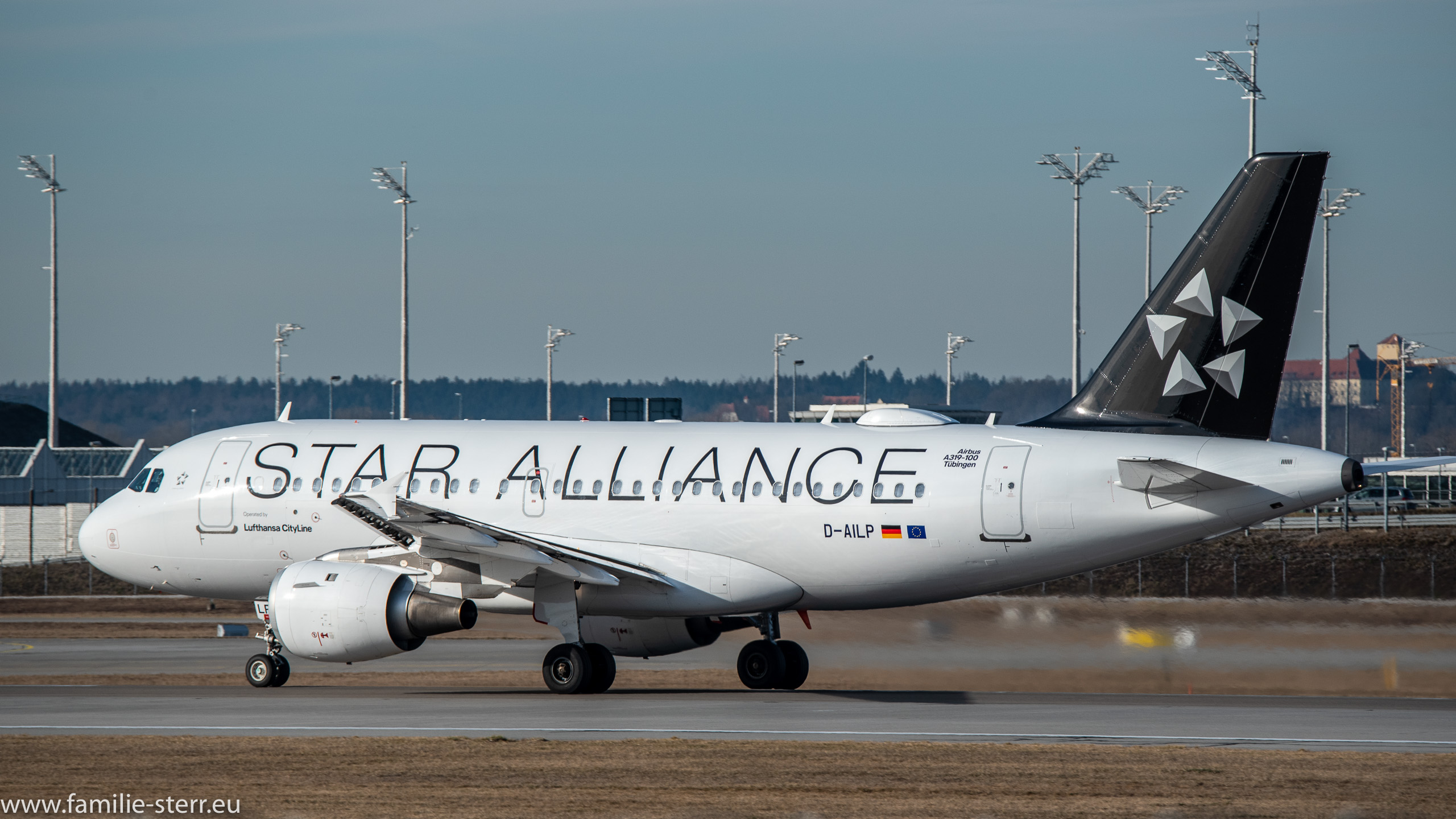 D-AILP